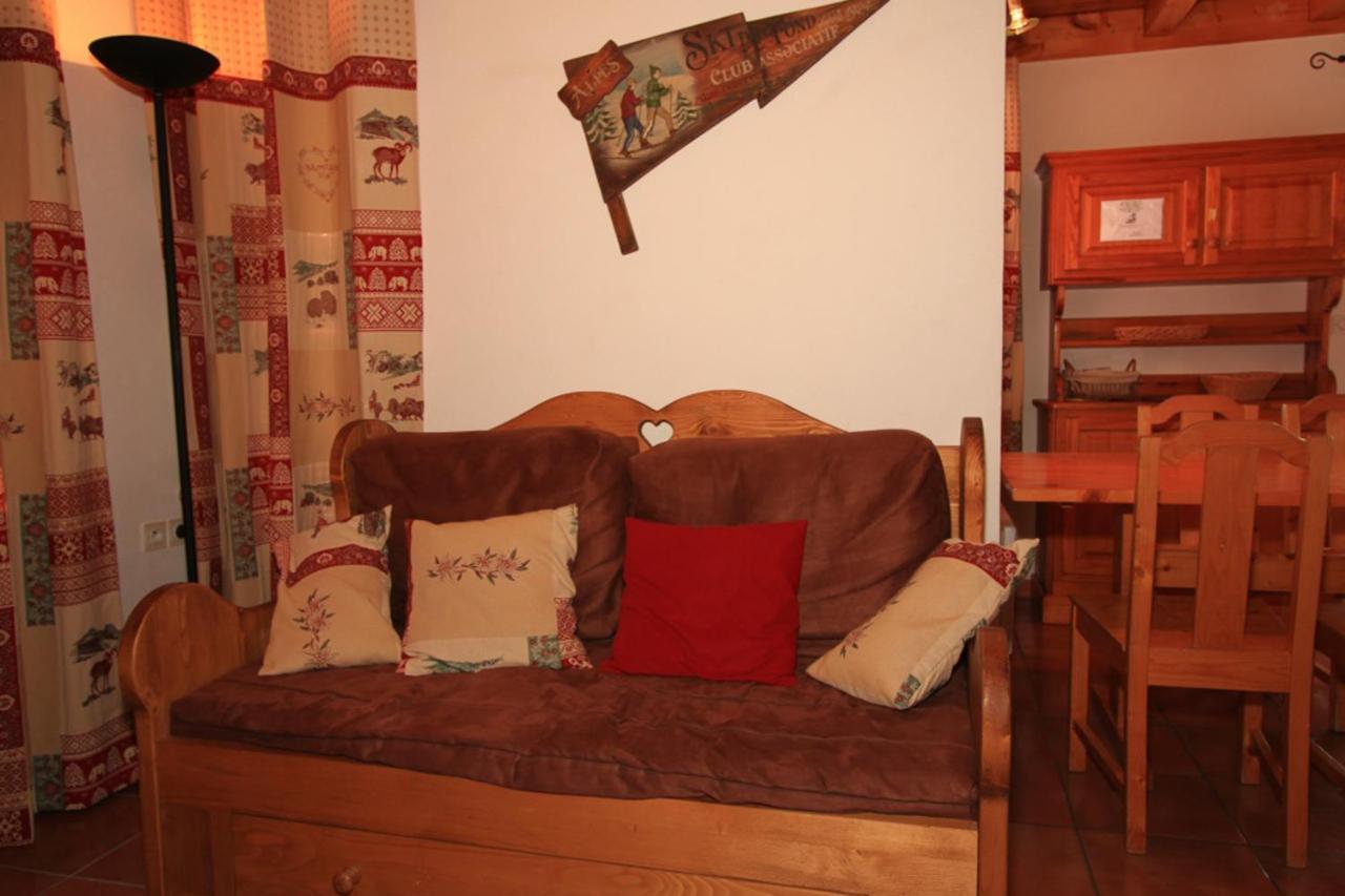 Chalet Le Melezin Hameau Des Chazals Nevache Hautes Alpes Εξωτερικό φωτογραφία